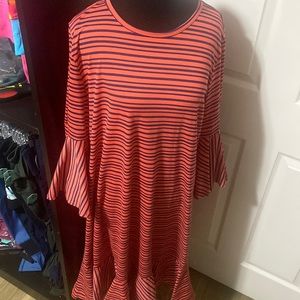 LuLaRoe Maureen Dress